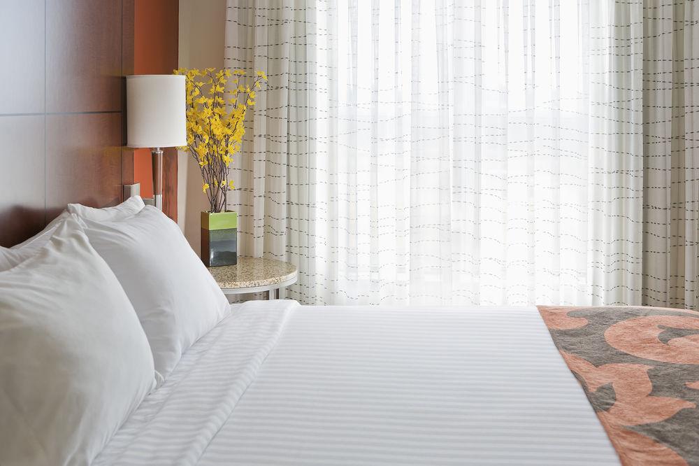 Residence Inn By Marriott Amarillo Eksteriør bilde