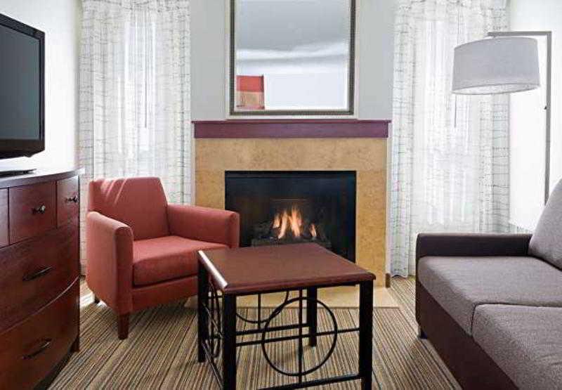 Residence Inn By Marriott Amarillo Eksteriør bilde