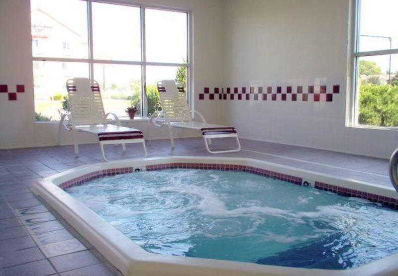Residence Inn By Marriott Amarillo Fasiliteter bilde