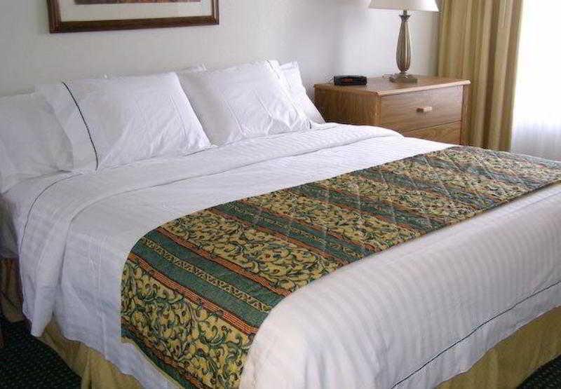 Residence Inn By Marriott Amarillo Rom bilde